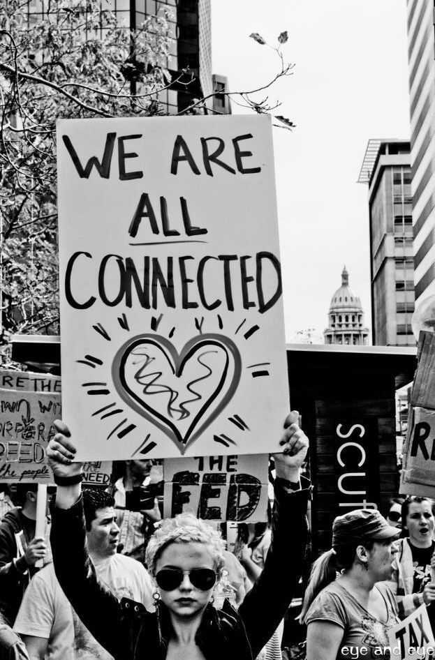 The Quiet Cost of Community