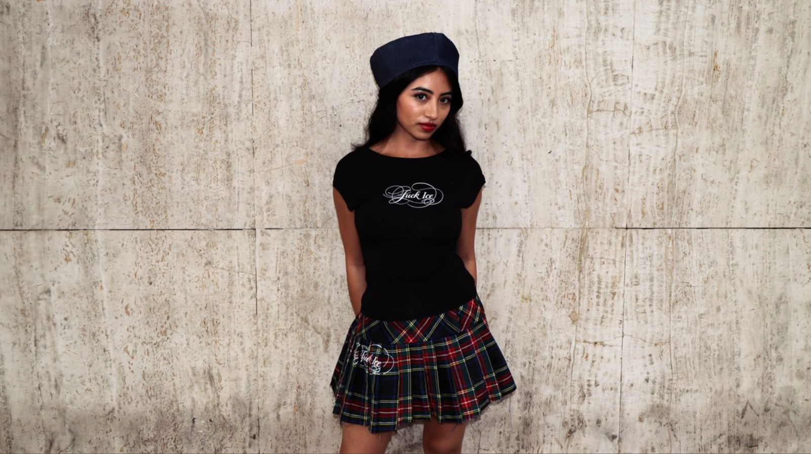 Backless Short Sleeve