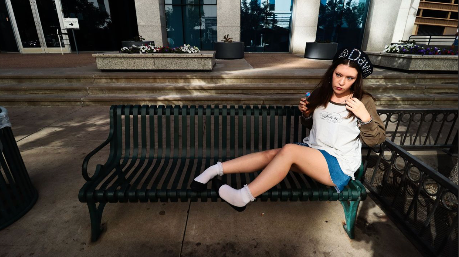 F*** ICE LONG SLEEVE